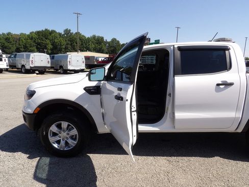 Used 2019 Ford Ranger XL w/ Trailer Tow Package AWD/4WD image 13