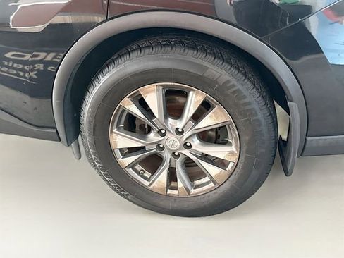 Used 2015 Nissan Murano S image 28