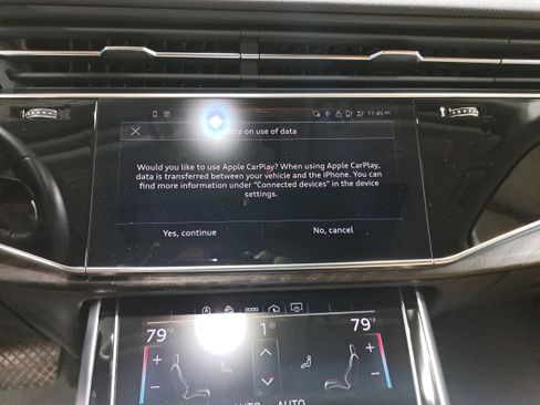 Used 2021 Audi Q7 2.0T Premium Plus w/ Premium Plus Package image 23