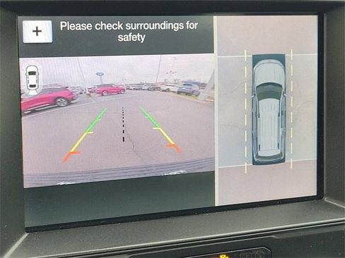 Used 2019 Ford Expedition Max Platinum image 26