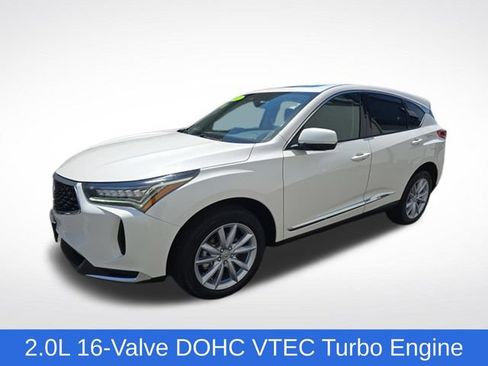 Used 2023 Acura RDX AWD image 3