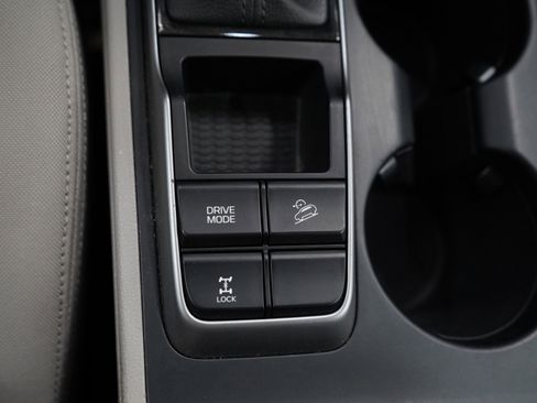 Used 2016 Hyundai Tucson SE w/ Option Group 02 image 23