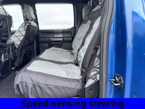 Used 2018 Ford F150 XLT w/ Equipment Group 302A Luxury image 8