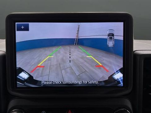 Used 2024 Ford Bronco Sport Outer Banks w/ Tech Package image 27