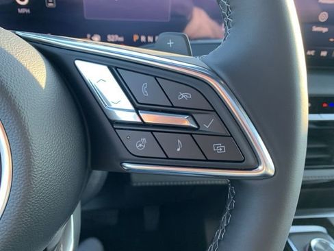 New 2026 Buick Enclave Sport Touring image 17