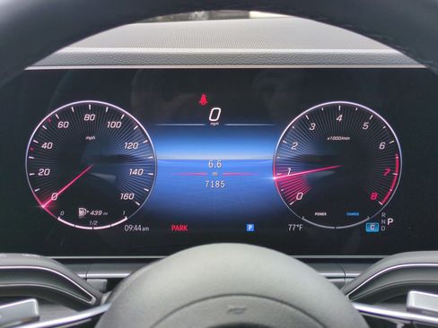 Certified 2026 Mercedes-Benz GLE 350 4MATIC image 20