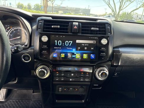 Used 2019 Toyota 4Runner Limited RWD image 25