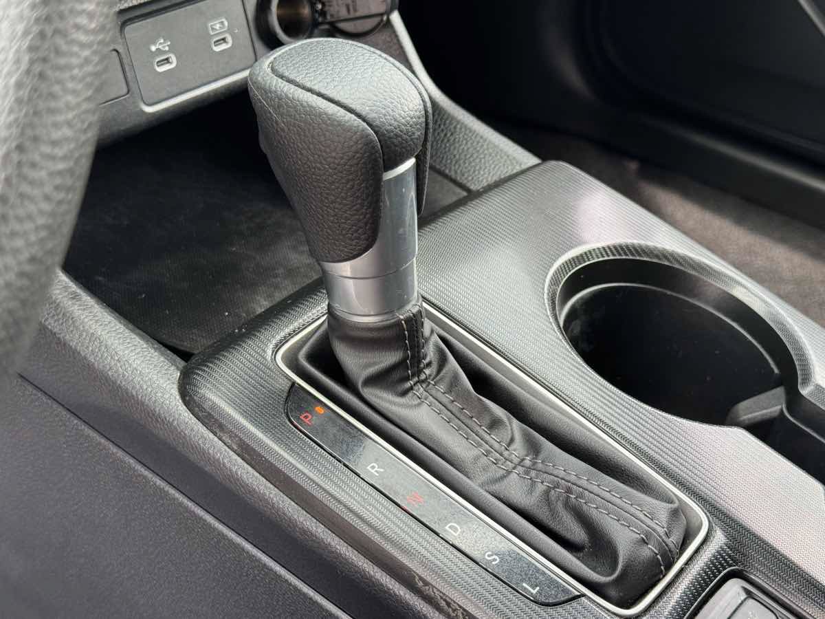 Used 2026 Honda Civic LX image 24