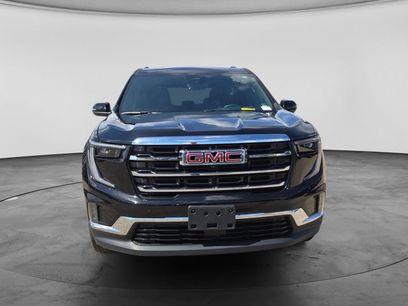 Used 2026 GMC Acadia Elevation w/ Elevation Premium Package