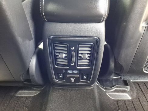 Used 2021 Jeep Grand Cherokee Limited w/ Quick Order Package 28K 80th AWD/4WD image 14