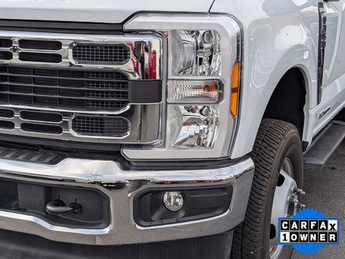 Certified 2025 Ford F350 XL w/ XL Chrome Package image 8
