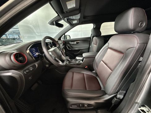 New 2026 Chevrolet Blazer RS w/ Driver Confidence II Package image 13