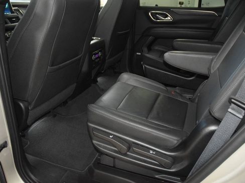 Used 2023 Chevrolet Tahoe LT w/ LT Signature Plus Package image 41