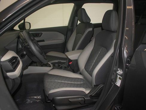 New 2026 Subaru Forester image 15