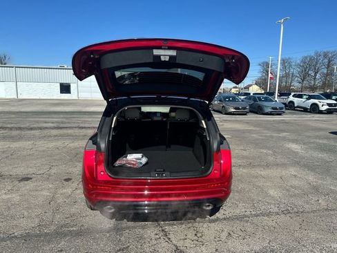 Used 2026 Lincoln Corsair Grand Touring AWD/4WD image 23