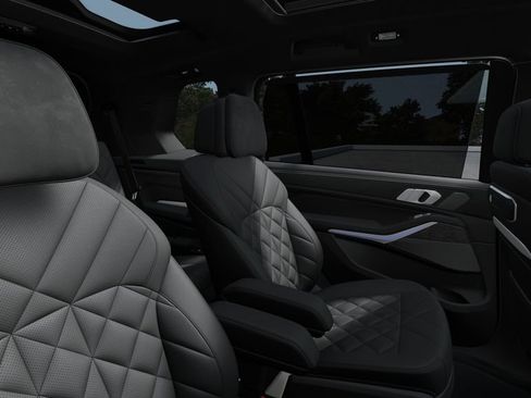 New 2027 BMW X7 xDrive40i AWD/4WD image 12