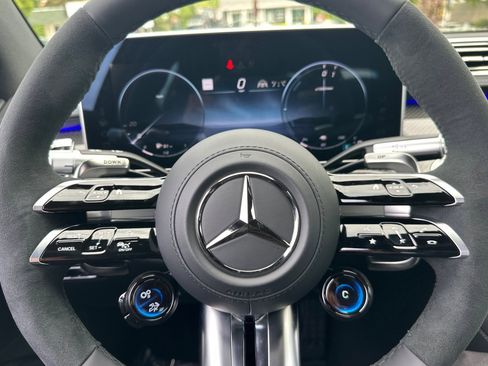 New 2026 Mercedes-Benz S 63 AMG S image 16