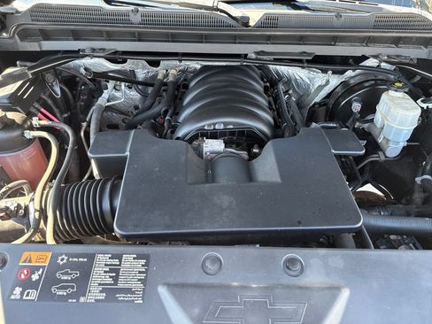 Used 2016 Chevrolet Silverado 1500 LT w/ All Star Edition AWD/4WD image 44