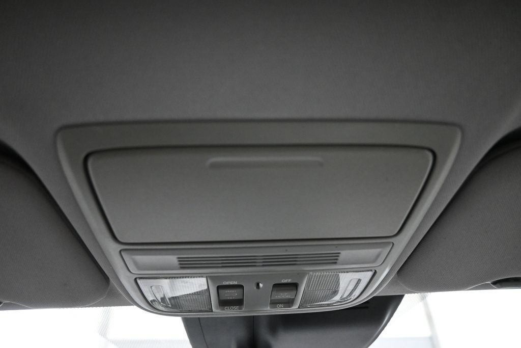 Certified 2020 Honda CR-V EX image 17