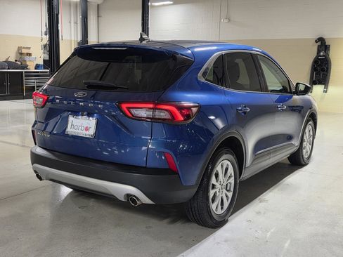Used 2023 Ford Escape Active image 7