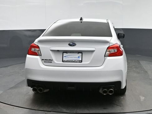 Used 2020 Subaru WRX Premium image 6