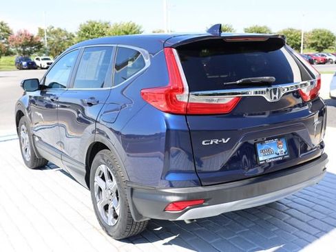 Used 2017 Honda CR-V EX image 3