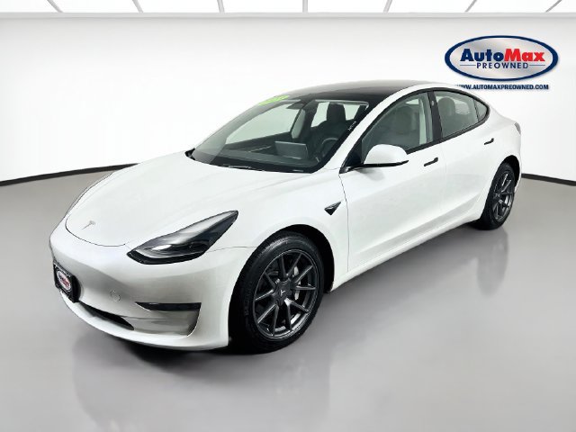 Used 2023 Tesla Model 3 Standard Range RWD image 3