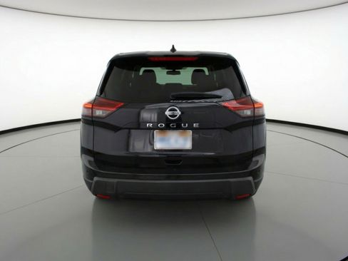 Used 2025 Nissan Rogue SV FWD image 7