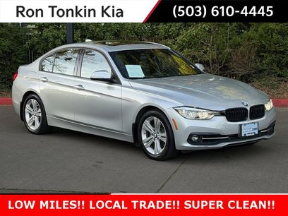 Used 2016 BMW 328i Sedan w/ Premium Package
