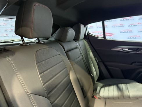 Used 2024 Dodge Hornet GT w/ GT Blacktop Package image 49