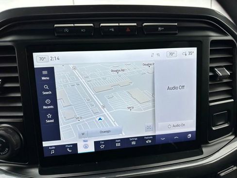 Used 2023 Ford F150 XLT w/ Equipment Group 302A High image 23