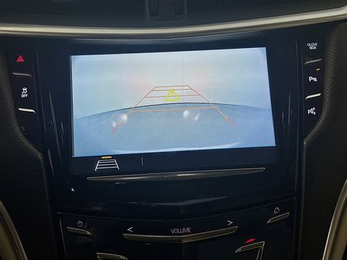 Used 2018 Cadillac XTS Luxury image 22