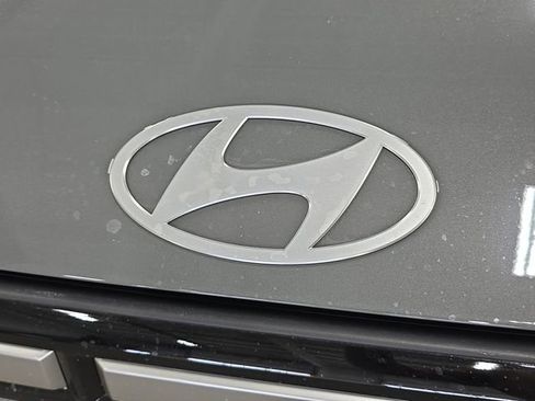 New 2026 Hyundai Santa Fe SE AWD/4WD image 33