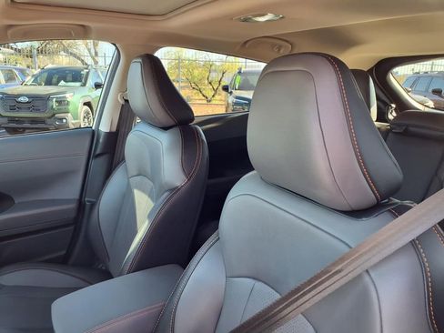 Certified 2025 Subaru Crosstrek 2.5i Limited w/ Popular Package #3A image 26