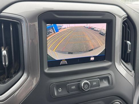 Used 2020 Chevrolet Silverado 2500 W/T w/ WT Convenience Package image 12