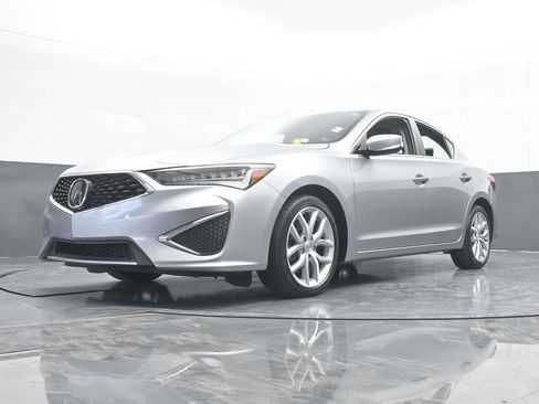 Used 2019 Acura ILX image 53