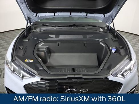 New 2026 Ford Mustang Mach-E Premium AWD/4WD image 12
