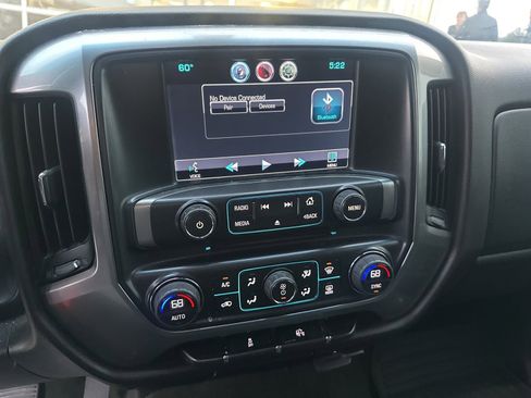 Used 2014 Chevrolet Silverado 1500 LT w/ LT Convenience Package image 10
