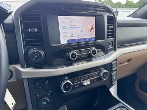 Used 2023 Ford F150 XLT w/ Equipment Group 301A Mid AWD/4WD image 29