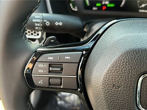 New 2026 Honda Civic Sport Touring image 11