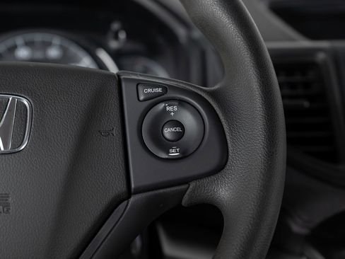 Used 2016 Honda CR-V SE image 30