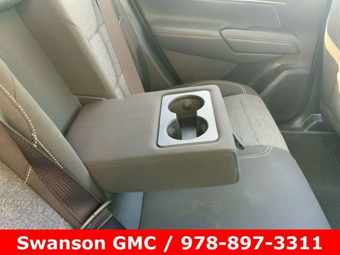 New 2026 GMC Terrain Elevation w/ Technology Package II image 31