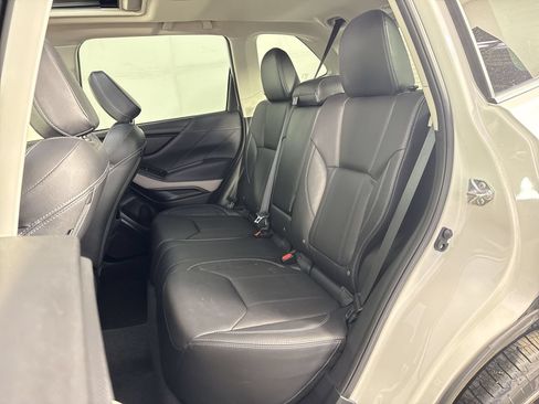 Used 2023 Subaru Forester Limited AWD/4WD image 22
