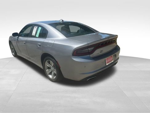 Used 2018 Dodge Charger SXT Plus RWD image 22