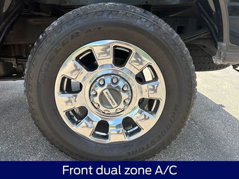 Used 2025 Ford F250 Lariat w/ Chrome Package AWD/4WD image 15