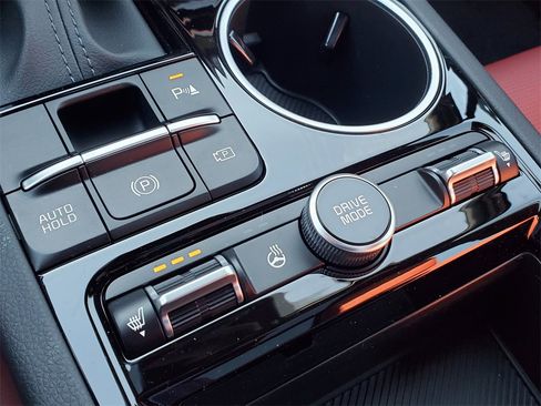 New 2026 Kia K5 GT-Line image 28