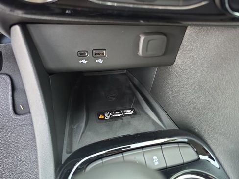 New 2026 Buick Encore GX Sport Touring w/ Advanced Technology Package FWD image 21
