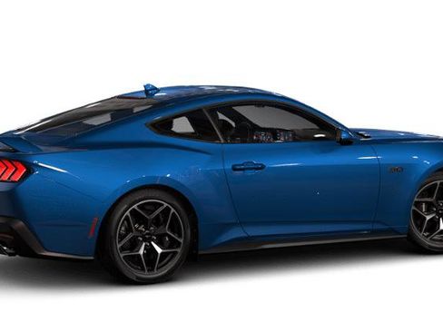 New 2024 Ford Mustang GT Premium w/ GT Performance Package RWD image 43