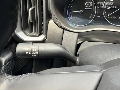Used 2025 MAZDA CX-50 AWD 2.5 Hybrid w/ Weather Package image 54