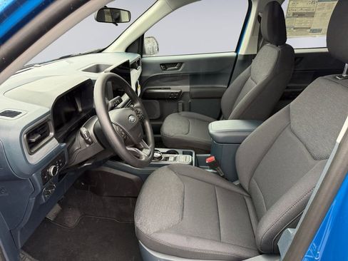 New 2025 Ford Maverick XL w/ 4K Tow Package image 10